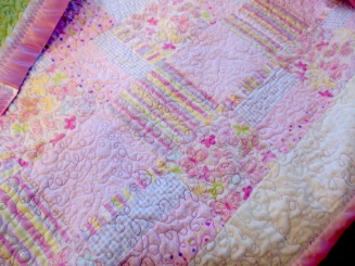 abby quilt